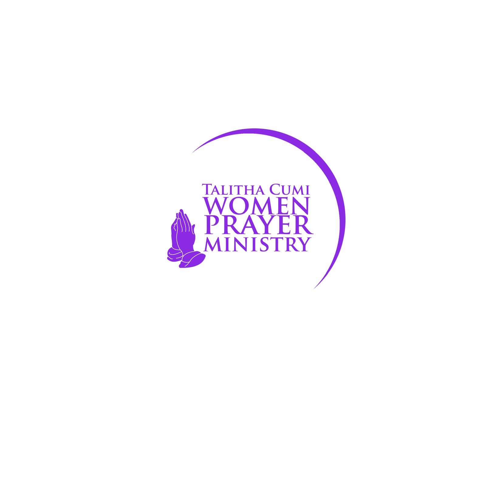 Talitha Cumi Women Prayer Ministry Logo