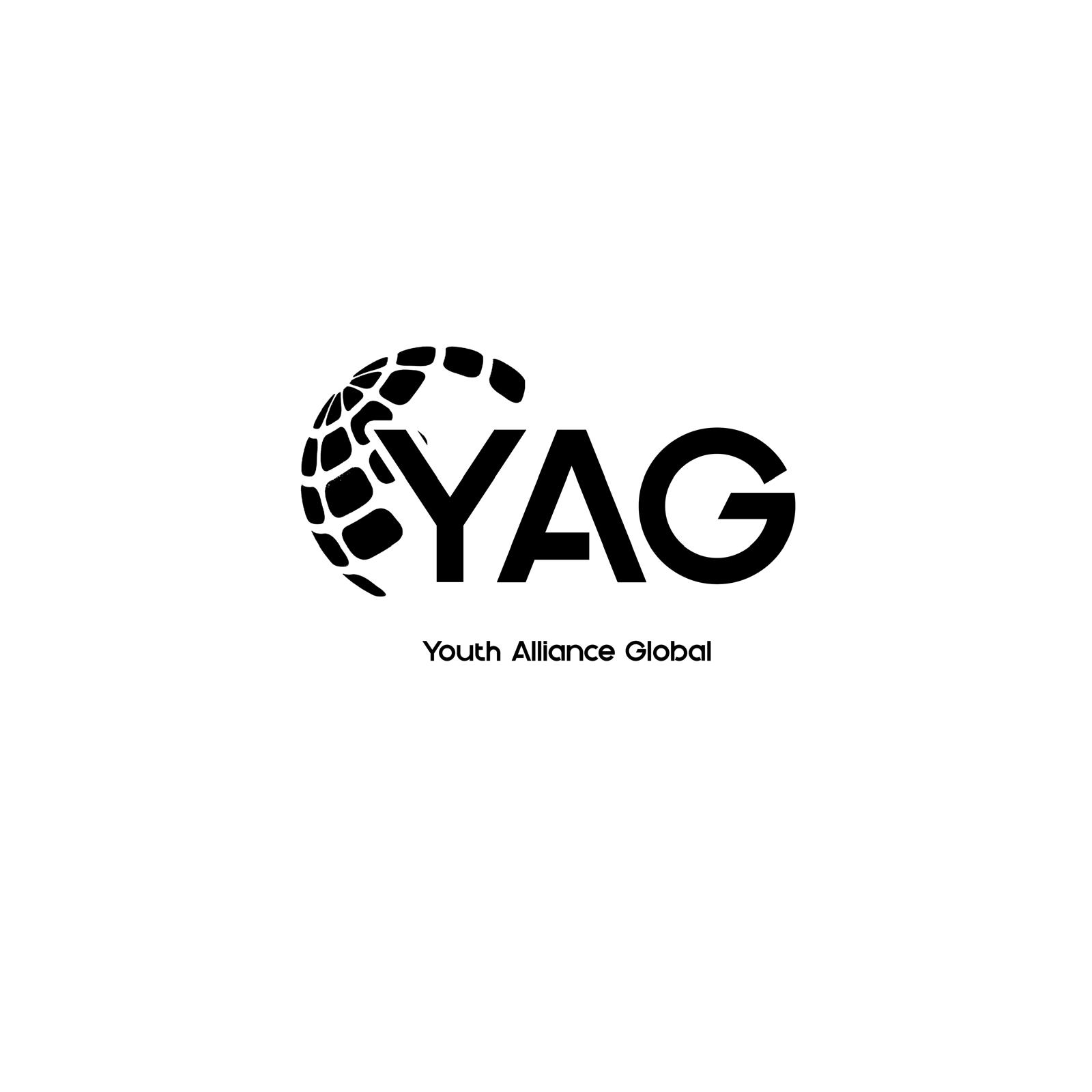 Youth Alliance Global (YAG) Logo